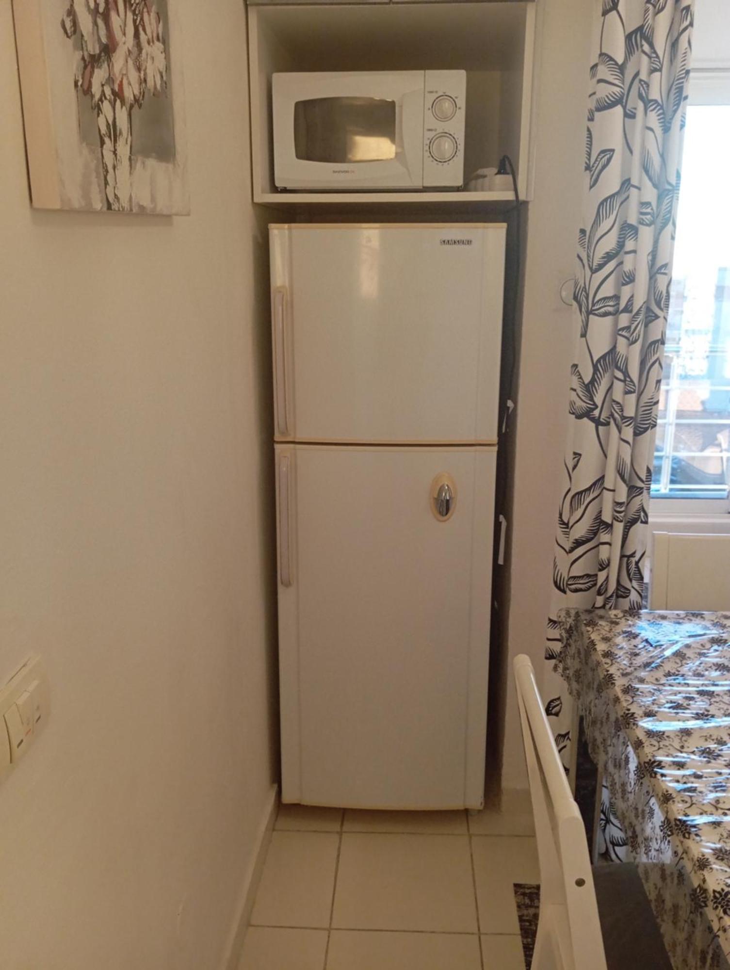Apartments In Bar City Center Rom bilde